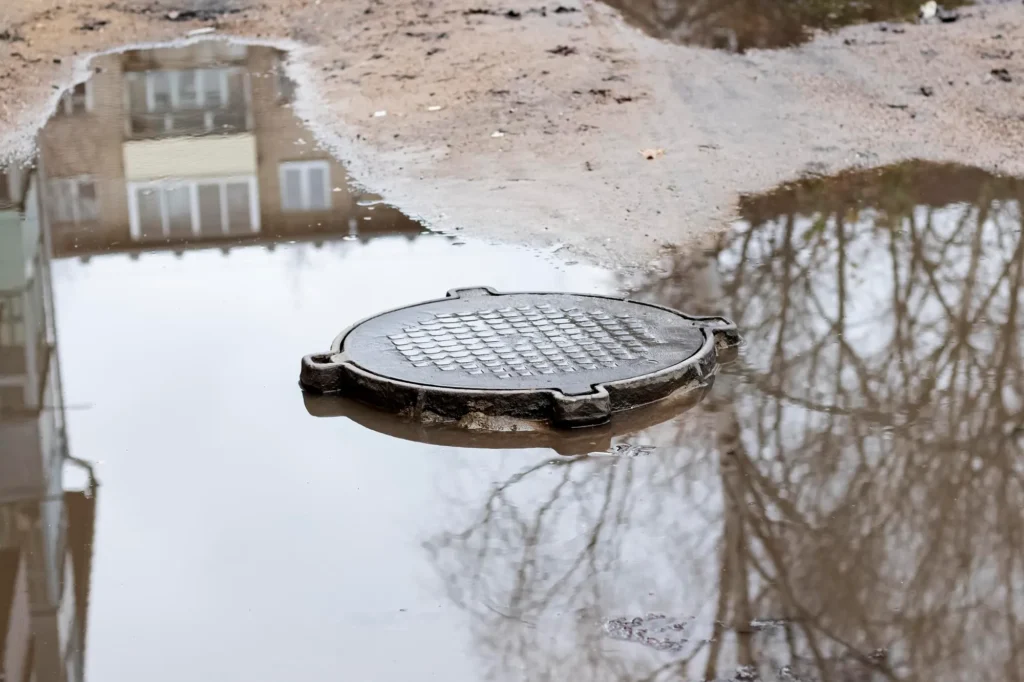 Catch Basin Cleaning: A Critical Step in Preventing Water Damage on Your Property