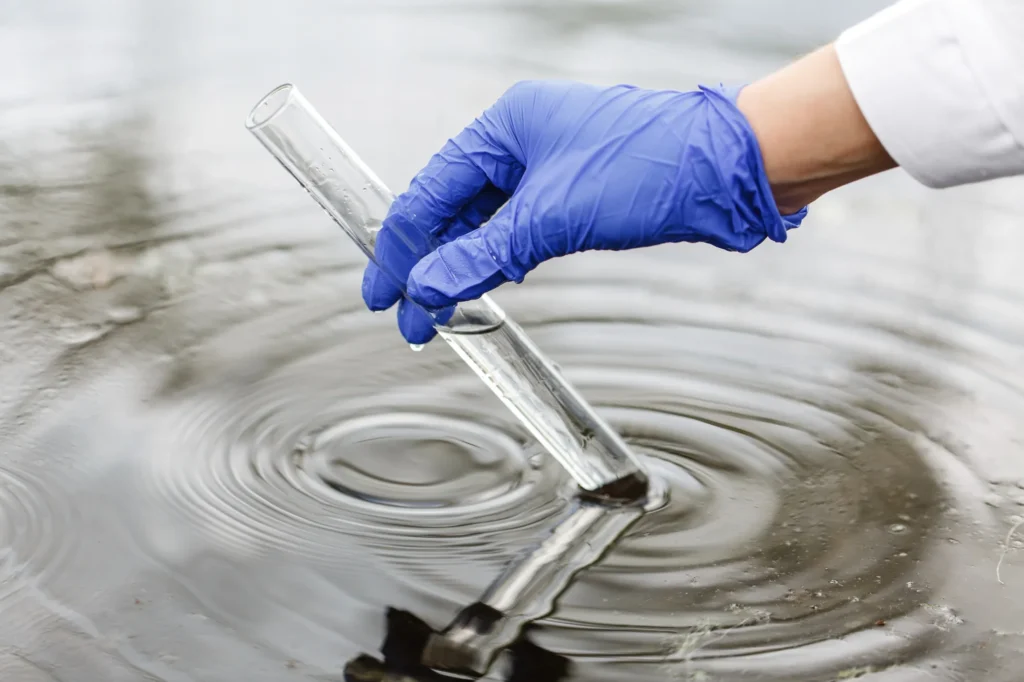 The Environmental Impact of Regular Catch Basin Cleaning
