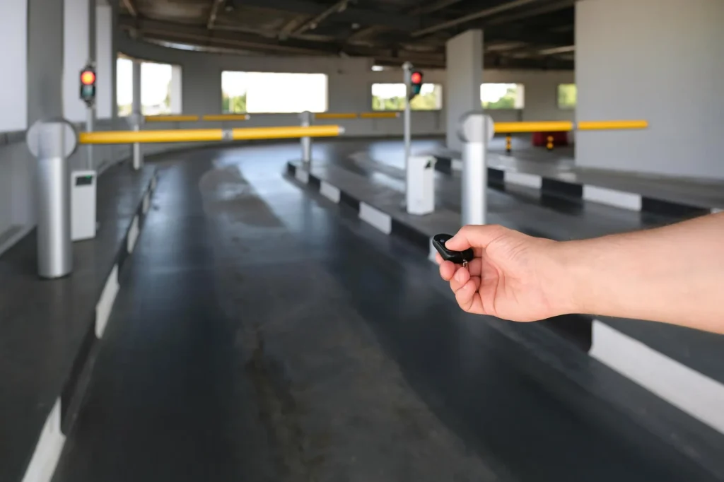 The Importance of Regular Underground Parking Wash for Safety and Cleanliness