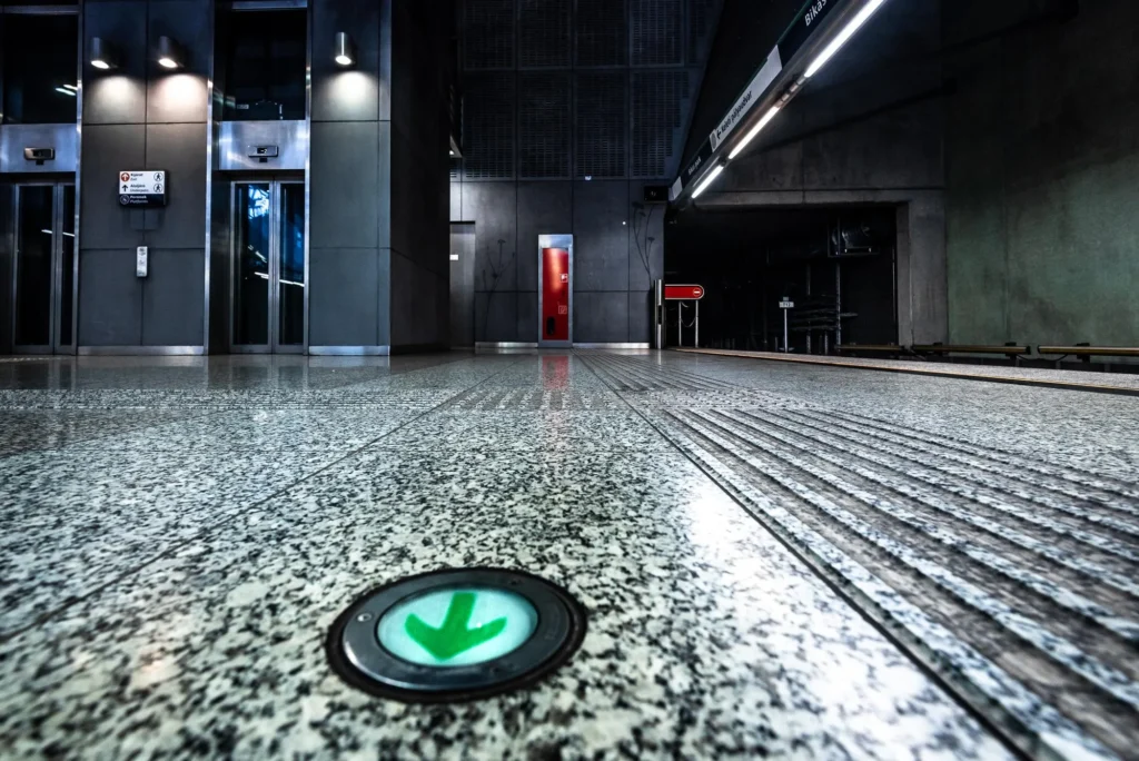 Why Underground Parking Wash Is Essential for Property Value Preservation