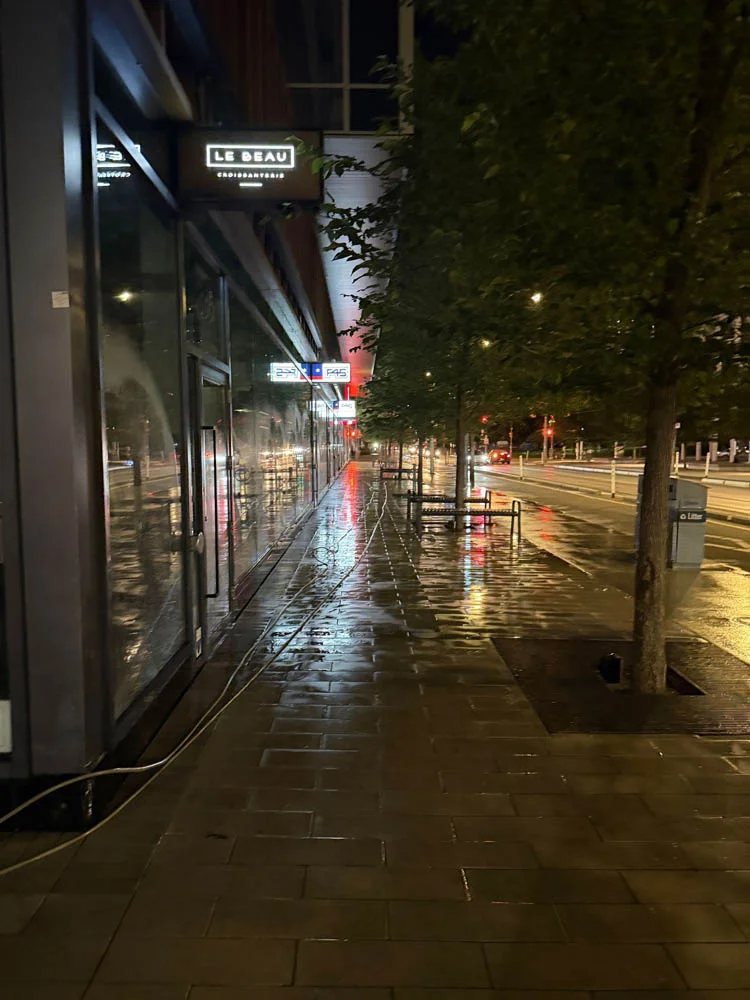 Walkway - Toronto