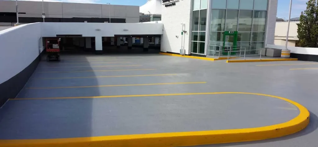 underground-parking